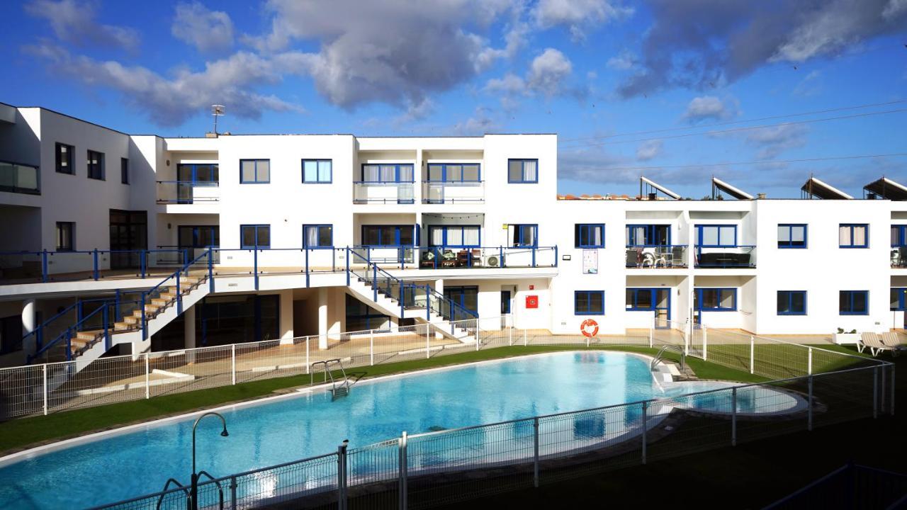 Costa Calma Sun Premium Poolblick By Nicolet Apartment Exterior photo