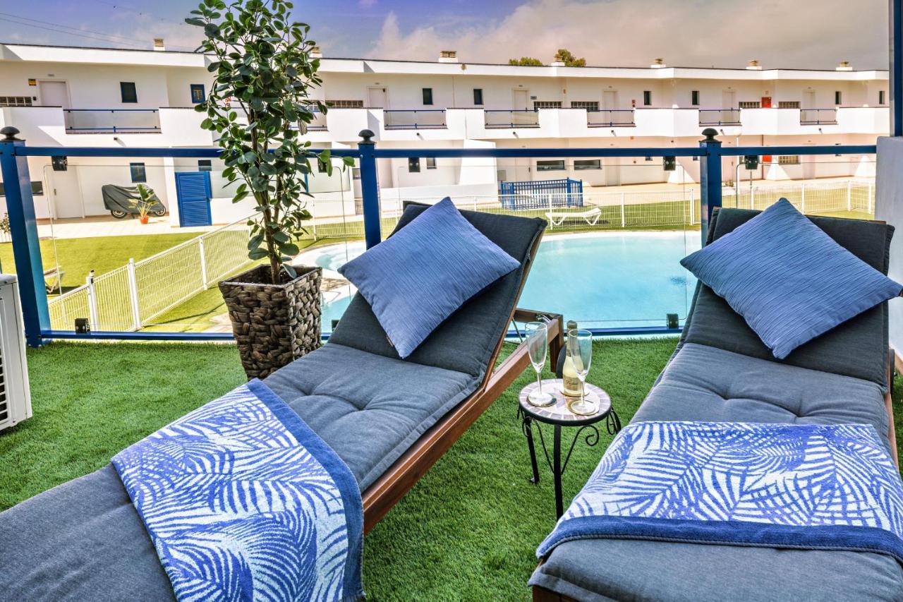 Costa Calma Sun Premium Poolblick By Nicolet Apartment Exterior photo